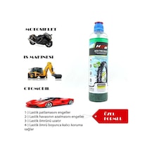 Lastik Tamir Kiti, Lastik Tamir Sıvısı 500ml