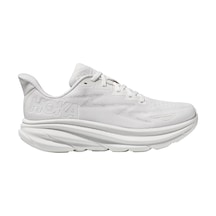 Hoka Clıfton 9 Kadın Ayakkabı 1127896-wwh Beyaz