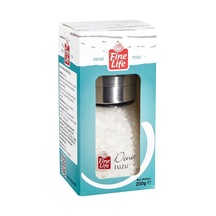 Fine Life Deniz Tuzu 200 G - Ayarlanabilir Seramik Değirmenli 2'li Ekonomik Paket - 2 Adet Tarı
