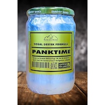 Nurbal Şifa Merkezi Panktime 380 G