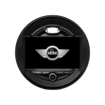 Mini Cooper Android Multimedya Sistemi 4-64 Clarion 2015-2019 9"