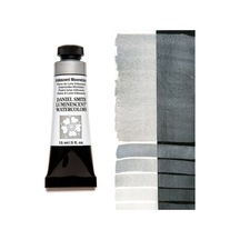Extra Fine Tüp Suluboya 15 Ml Seri 1 Iridescent Moonstone Luminescent Nocolor-fedc37f3