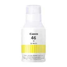 Canon GI-46 Yellow Mürekkep K. 4429C001