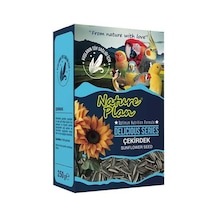 Nature Plan Delicious Serisi Çekirdek 250gr