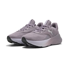 Puma 31016023 Softride Mayve Wn S Kadın Koşu Ayakkabısı Mor