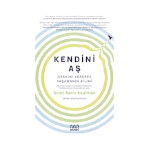 Kendini  Aş