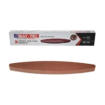 Tırpan Taşı Oval Süper 9'' 230 Mm Mk1061