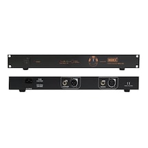 Midex Mbq-1000 Dsp Feedback Önleyici Destroyer Mikrofonda Ötmeyi