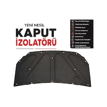 Hyundai Accent Era Kaput İzolatörü 2006-2012 Arası