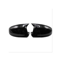 OCTAVIA MK3 2013-2020 YARASA AYNA KAPAGI PIANO BLACK