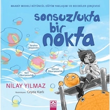 Sonsuzlukta Bir Nokta - Glob-652587