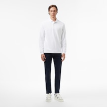 Nautica Erkek Lacivert Slim Fit Pantolon Düz 2p5702t Lacivert