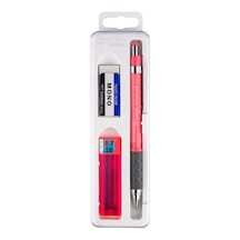 Tombow Sh-300 Grip Set Versatil Kalem 0.7 Mm - Pembe