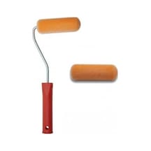 Iz Bırakmayan Kadife Kaplı Rulo Set 10 Cm (536991470)