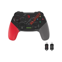 A4 Tech Bloody Gpw50 Usb,pc/androıd,ps3 Joy Pad,kı Rmızı