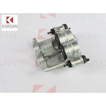 Sağ Ön Kaliper Gövdesi Jest Karsan 5019005aa