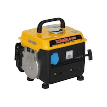 Jeneratör Kama Benzinli Kgl 950 Benzinli 0.75 Kw