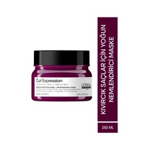 Serie Expert Pro Longer Saç Boylarının Görünümünü Yenileyici Maske 250 Ml