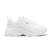 Puma Cassia 2.0 L Kadın Sneakers Spor Ayakkabı 40267802 Beyaz