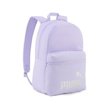 Puma Puma Phase Backpack Unisex Yetişkin Sırt Çantası Light Laven Diğer