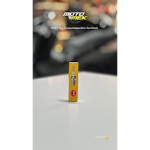 Yamaha Xenter 150 Cpr8ea-9 Buji Premium Ateşleme Gücü Uzun Ömürlü