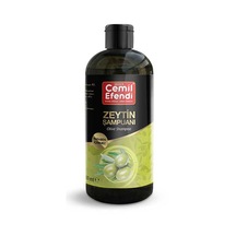 Zeytinyağlı Şampuan Kuru Saçlar İçin 400 Ml.