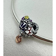 Fubena Stitch&Lilo Charm