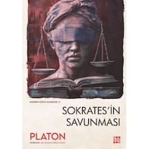 Sokrates'in Savunması - Aıaı-836760