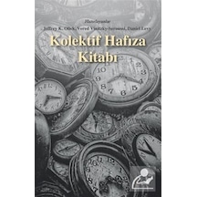 Kolektif Hafıza Kitabı- Dipnot