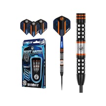 Winmau Scott Waites 24gr %90 Tungsten Dart Oku