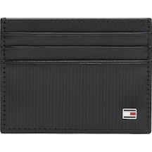 Tommy Hilfiger Erkek Kartlık Am0am13959bds Siyah