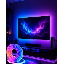 5metre Led Işık RGB