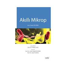 Akıllı Mikrop - Jean-Claude Pechere - Nobel Tıp Kitabevleri
