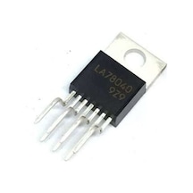 La 78040 Entegre Devre Transistör