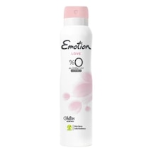 Emotion Love Kadın Deodorant 150 Ml 3 Adet 36144903