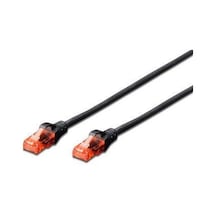 Beek Bc-u60025bl 0,25m Cat 6 Awg 26 Siyah Lszh-203631