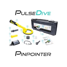 Nokta Pulsedive Scuba Pointer