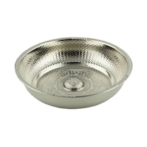 Lpd Ağır Krom Hamam Tası