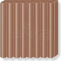 Fimo Professional Doll Art Polimer Kil Nougat 85g Kod:78