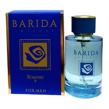 Rosense Barida Intense Erkek Parfüm EDP 100 ML