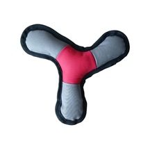 Puki Bumerang Sesli Kedi Köpek Evcil Hayvan Oyuncağı 20 CM