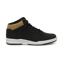 Panama Club Jager Hı 3pr Siyah Erkek High Sneaker 000000000101479939 Siyah