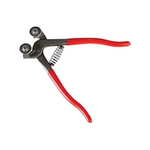 Çift Bıçaklı Kerpeten - 664500407