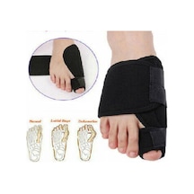Halluks Valgus Parmak  Gece Ateli Hallux Sağ Sol Standart