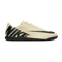 Nike Vapor 15 Club Tf Erkek Futbol Ayakkabısı Dj5968-700-sarı Sarı