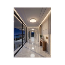 Sıva Üstü 24w 3000k Çerçevesiz Led Panel - 924569429 Diğer