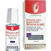 Koruyucu Ön Cila 10 Ml Mavala 16