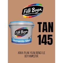 Filli Boya Momento Silan Yıkanabilir Yılın Rengi Boya  2.5 L