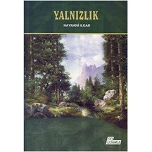 Yalnızlık - 57858324550029799240225