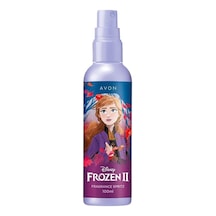 Avon Disney Frozen II Parfümlü Vücut Spreyi 100 ML